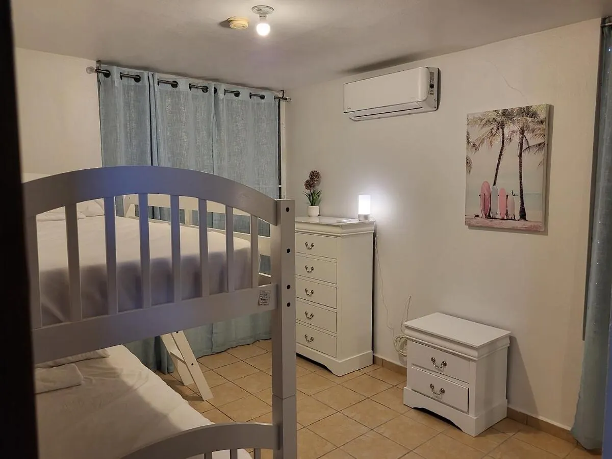 Casa de Férias Brisas De Campo Vila Aguadilla