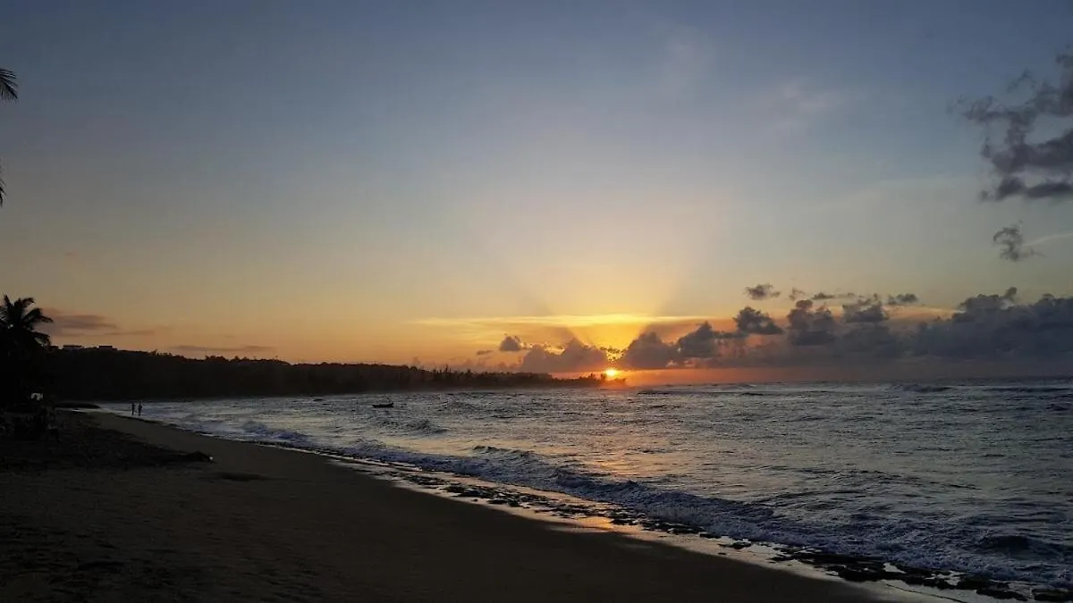 Brisas De Campo Vila Aguadilla 0*,  Porto Rico