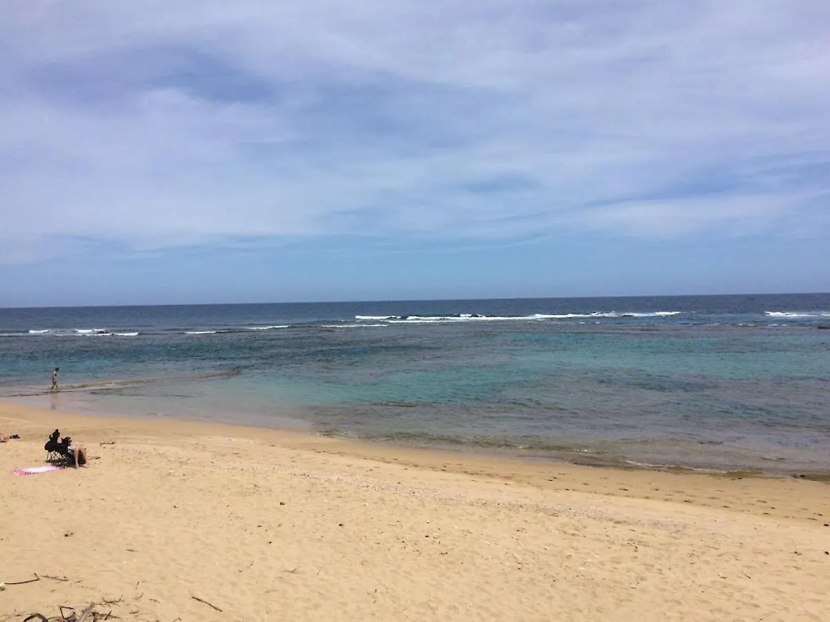 Casa de Férias Brisas De Campo Vila Aguadilla